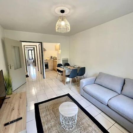 Varsovia/Parking Privee/Calme Apartment Carcassonne Exterior photo