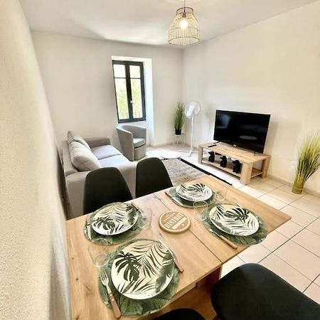 Varsovia/Parking Privee/Calme Apartment Carcassonne Exterior photo